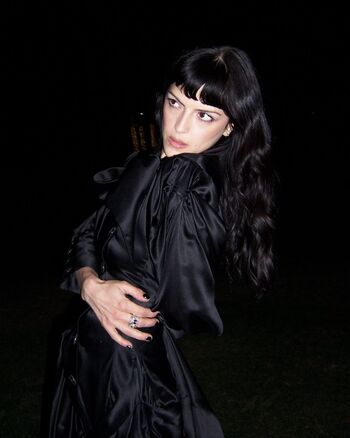 Full leaked Maria zardoya private photo