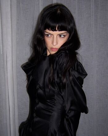 Full leaked Maria zardoya private photo