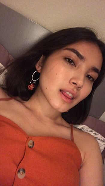 Full leaked Maria zhang private photo