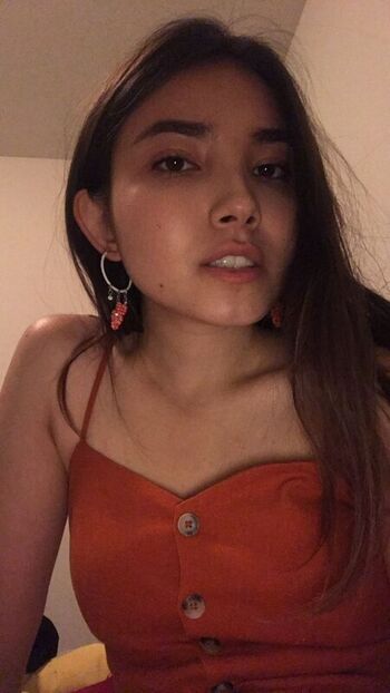 Full leaked Maria zhang private photo