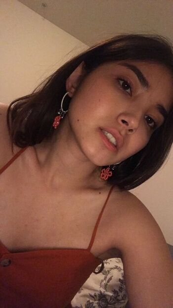 Full leaked Maria zhang private photo