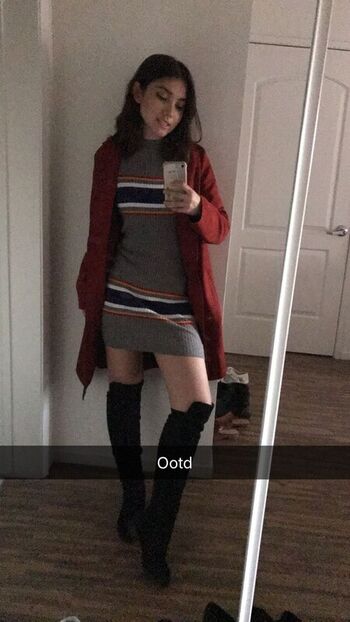 Full leaked Maria zhang private photo