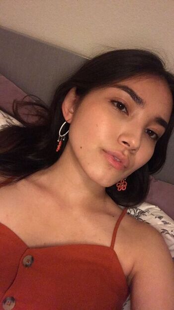 Full leaked Maria zhang private photo