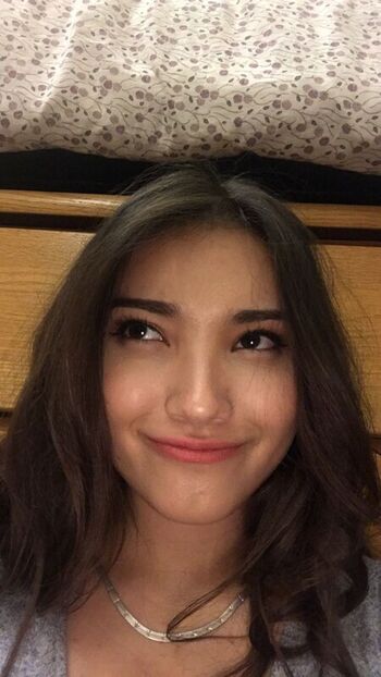 Full leaked Maria zhang private photo