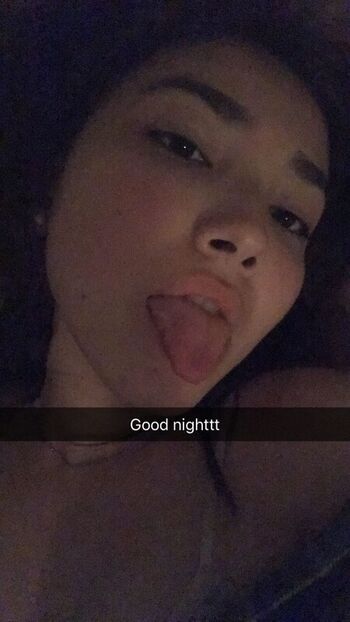 Full leaked Maria zhang private photo