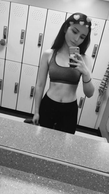 Full leaked Maria zhang private photo