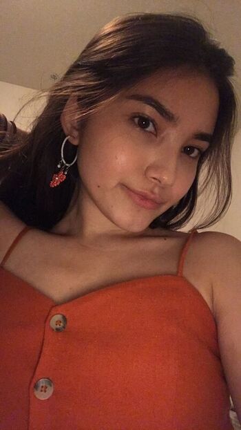 Full leaked Maria zhang private photo