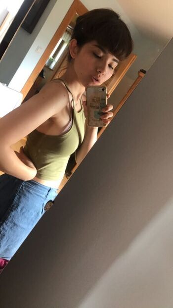 Full leaked Maria zhang private photo
