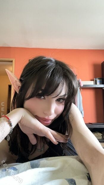 Full leaked Mariax private photo