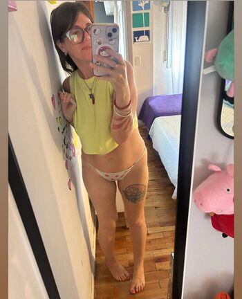 Full leaked Mariabelengarciaf private photo