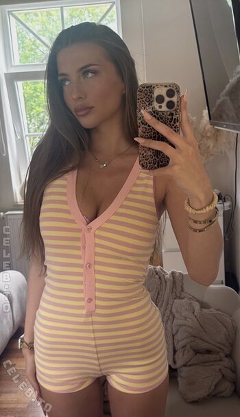 Full leaked Mariablaa private photo