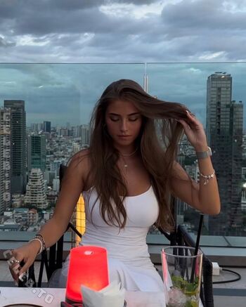 Full leaked Mariablaa private photo