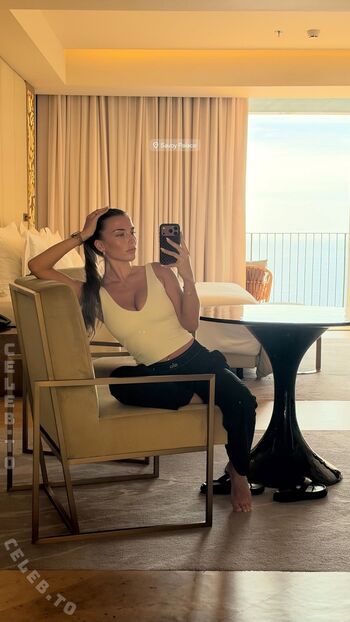 Full leaked Mariablaa private photo