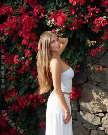 Full leaked Mariablaa private photo