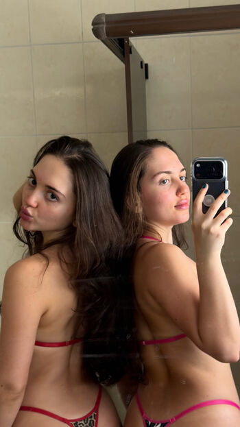 Full leaked Mariagemeaoficial private photo
