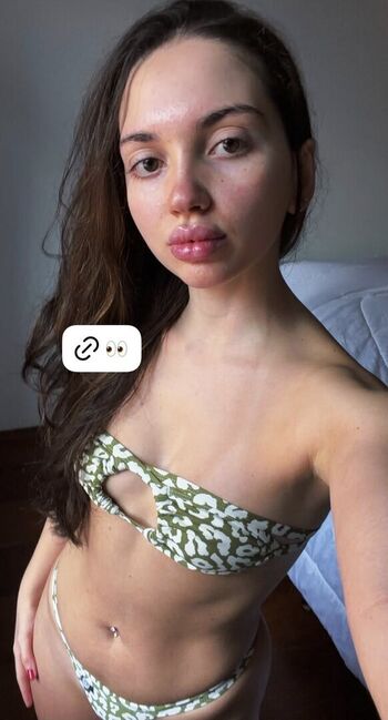 Full leaked Mariagemeaoficial private photo