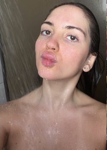 Full leaked Mariagemeaoficial private photo