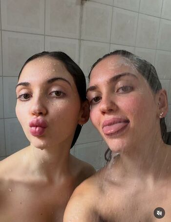 Full leaked Mariagemeaoficial private photo