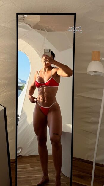 Full leaked Mariagutx private photo