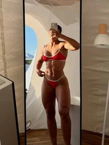 Full leaked Mariagutx private photo