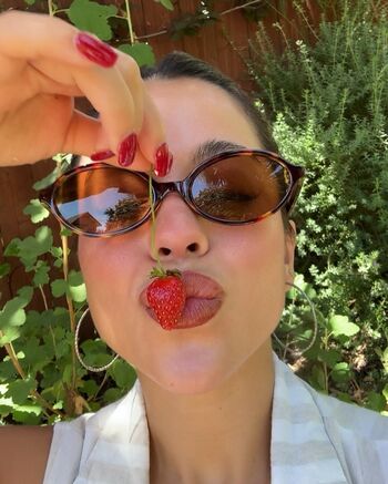 Full leaked Mariah caudillo page private photo