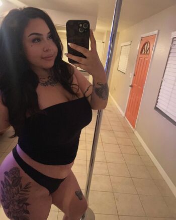 Full leaked Mariah hernandez private photo