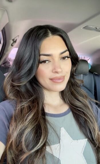 Full leaked Mariah lopez private photo