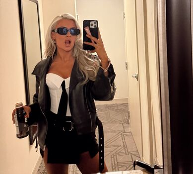 Full leaked Mariah may  page private photo