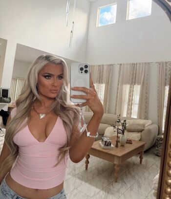Full leaked Mariah may private photo