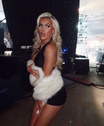 Mariah May