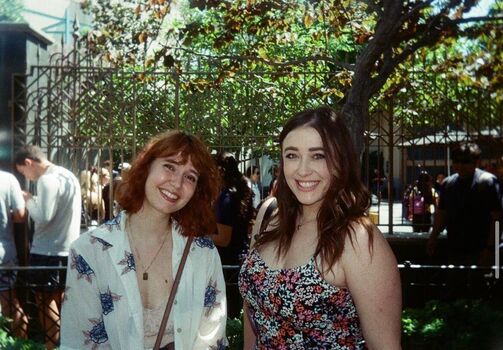 Mariah Rose Faith Casillas