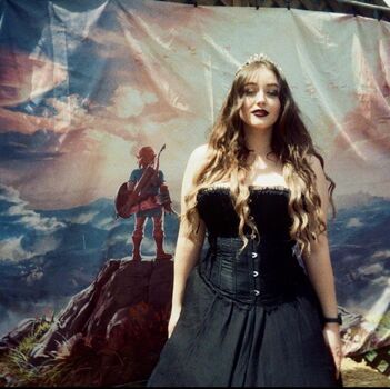 Mariah Rose Faith Casillas