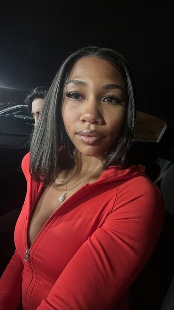 Full leaked Mariah smith private photo