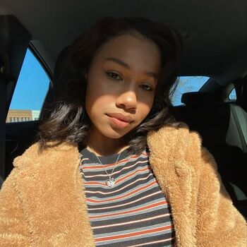 Full leaked Mariah smith private photo