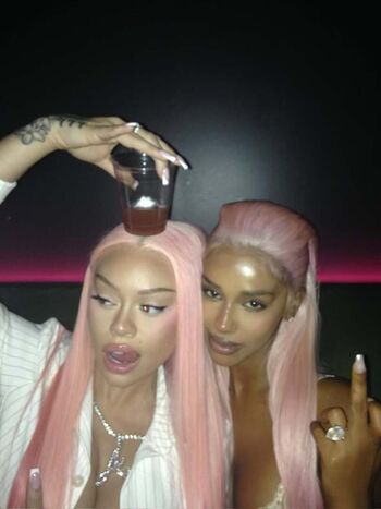 Mariah The Scientist