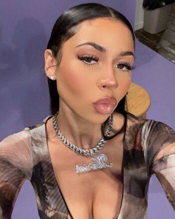 Mariah The Scientist