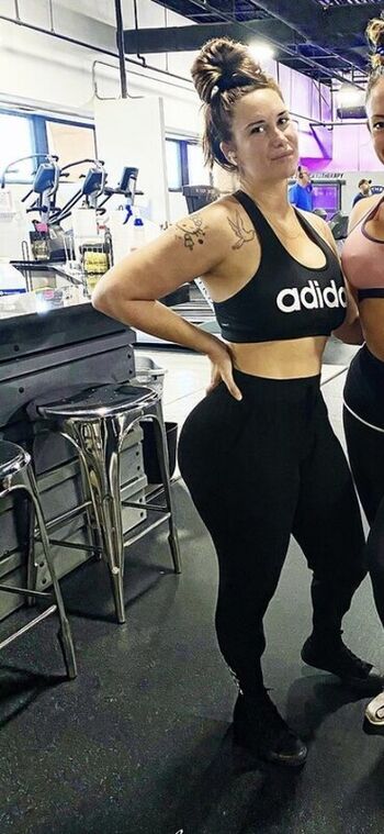 Full leaked Mariahhbrianne page private photo