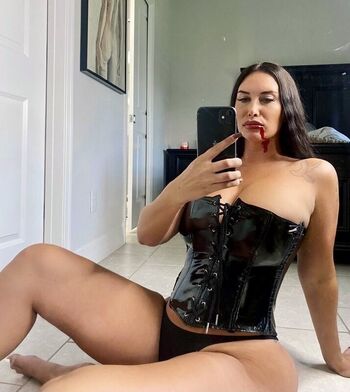 Full leaked Mariahhbrianne page private photo