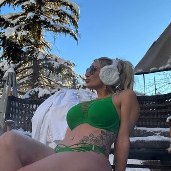 Full leaked Mariahhbrianne private photo
