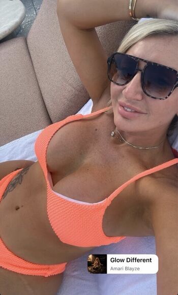 Full leaked Mariahhbrianne private photo