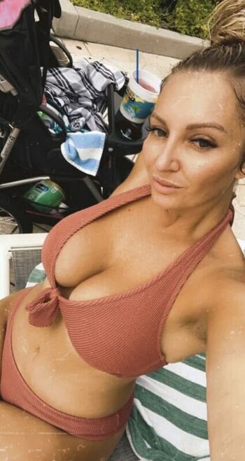 Full leaked Mariahhbrianne private photo
