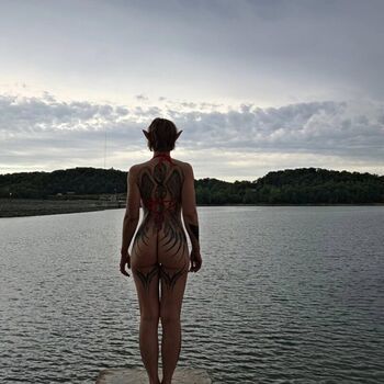Full leaked Mariahmay private photo