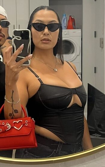 Full leaked Mariahpapayyaa private photo