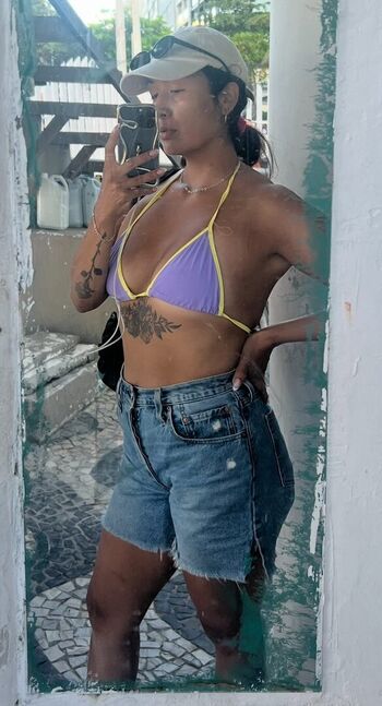 Full leaked Mariahpapayyaa private photo