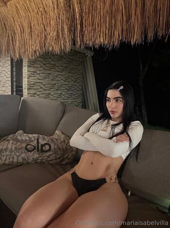 mariaisabelvilla