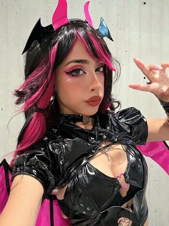 Full leaked Mariam meow private photo