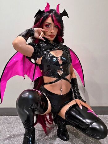 Full leaked Mariam meow private photo