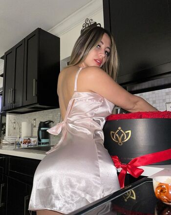 Full leaked Mariam olv private photo