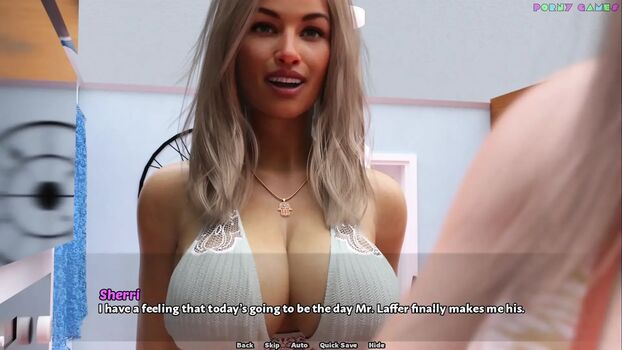 Full leaked Mariamarine private photo