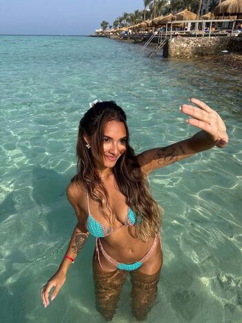 Full leaked Mariana camarate private photo